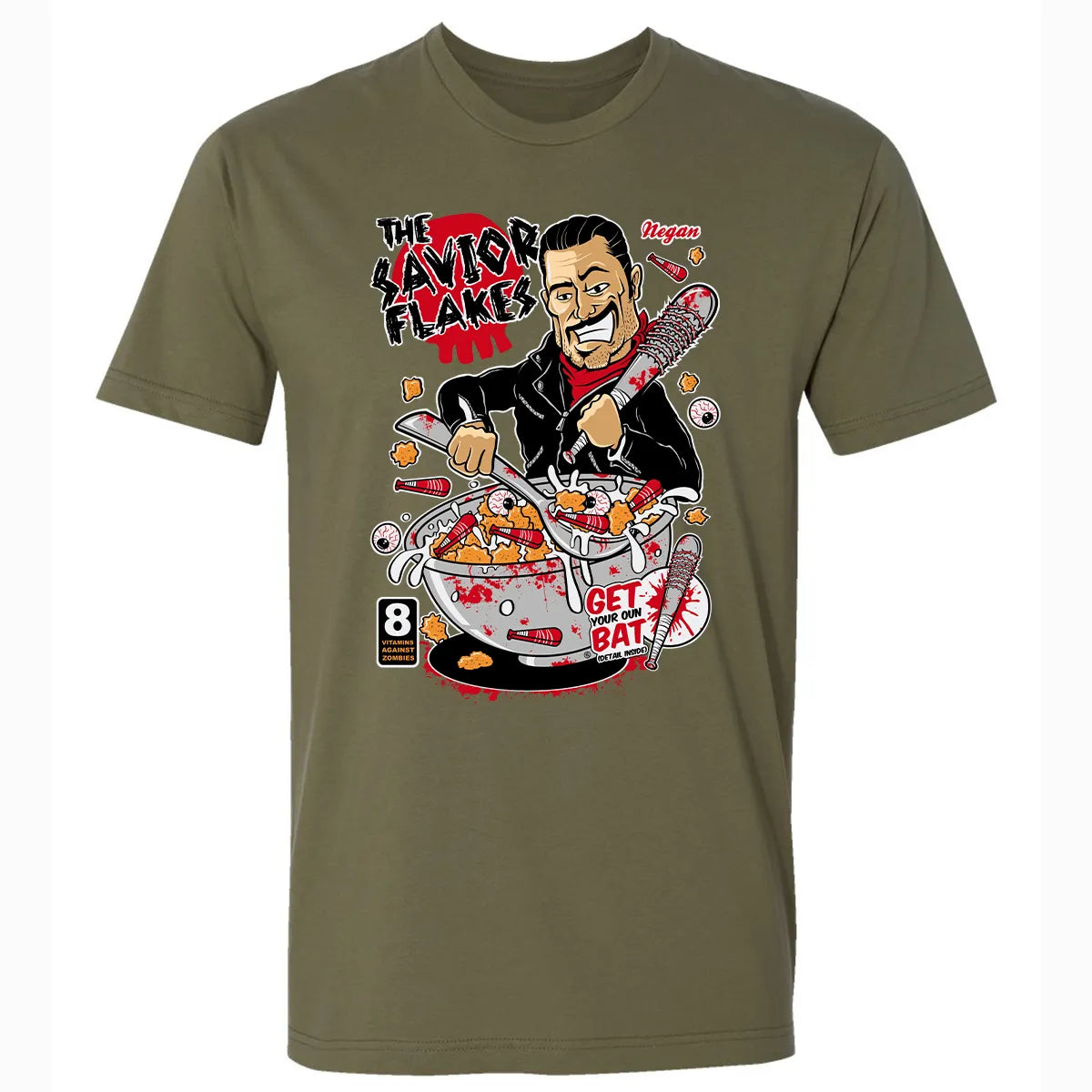 Premium Unisex T-shirt - ASJZPP76