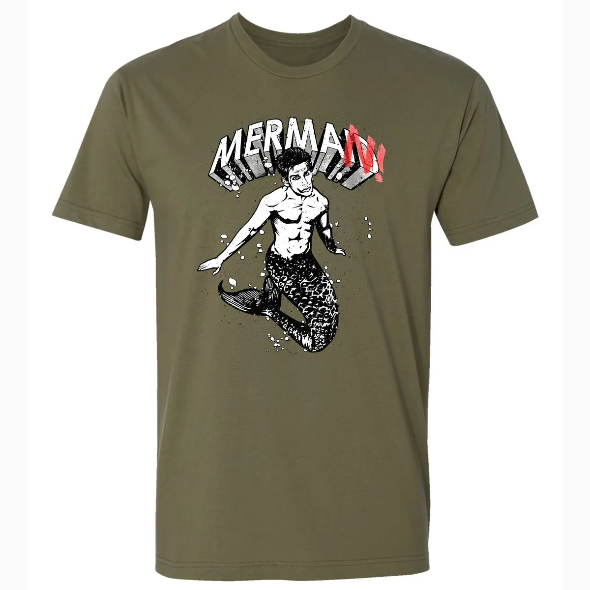 Premium Unisex T-shirt - 8BUENHGG