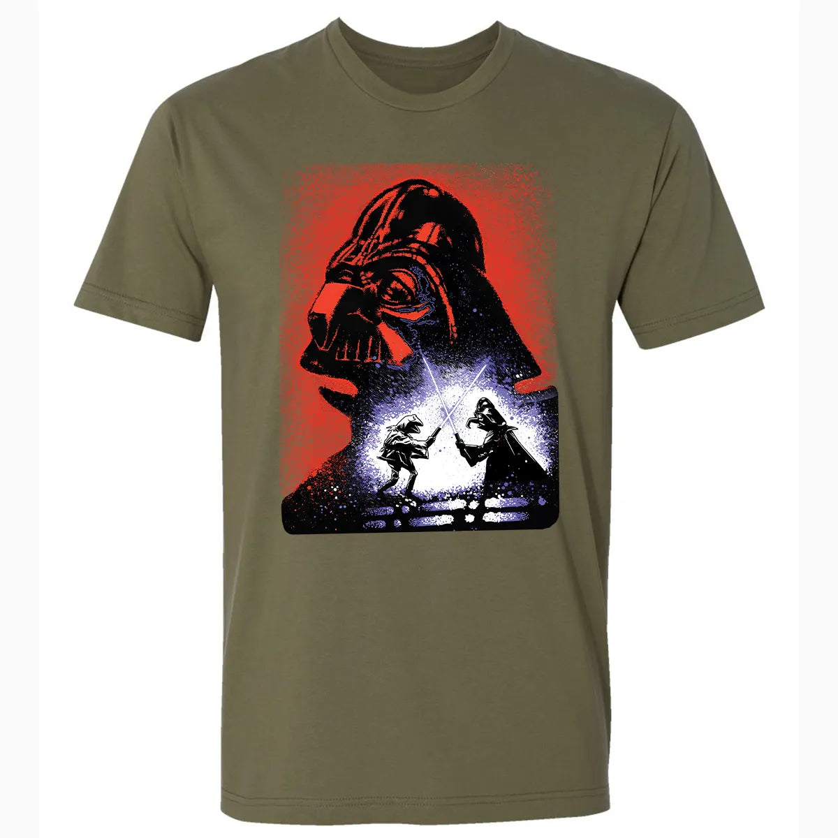Premium Unisex T-shirt - FSR7W3Y1