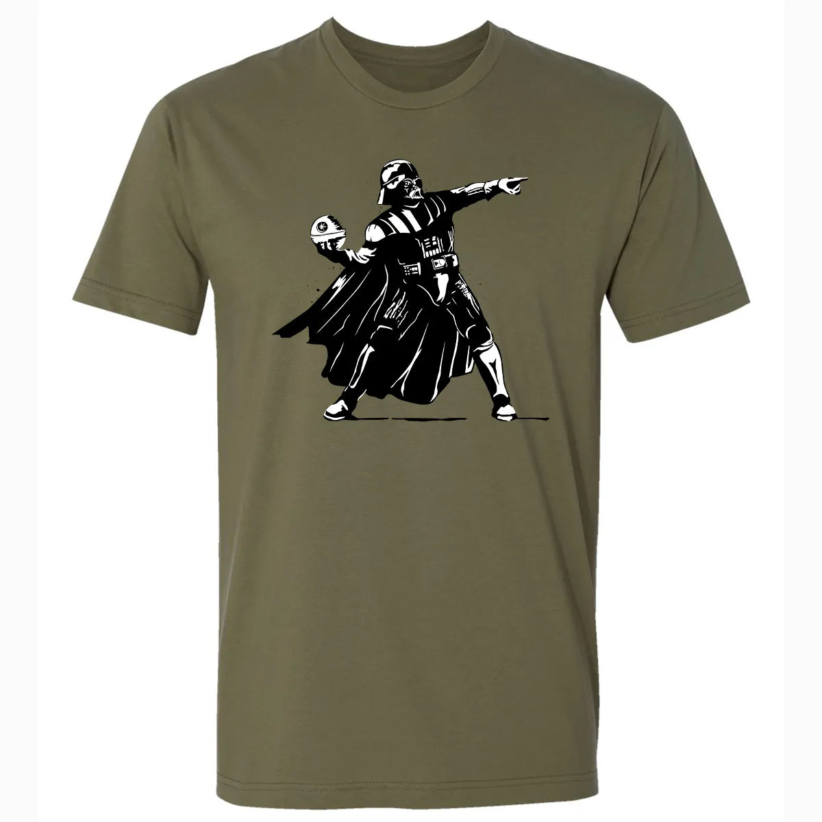 Premium Unisex T-shirt - QKW1TG5Z