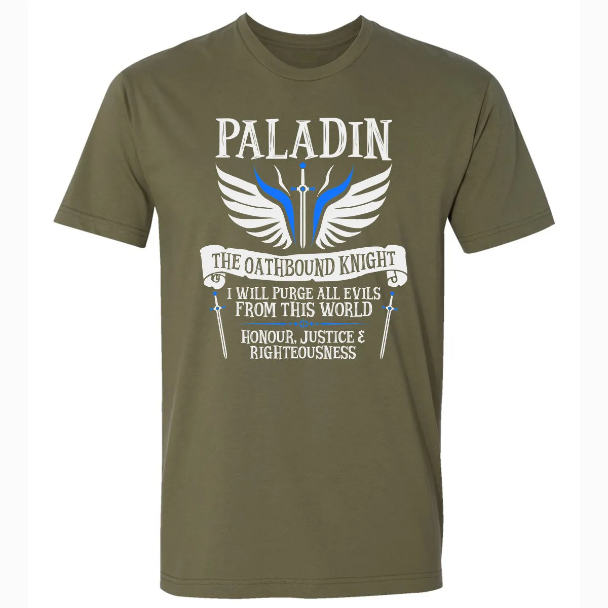 Premium Unisex T-shirt - 8LPMLGP4