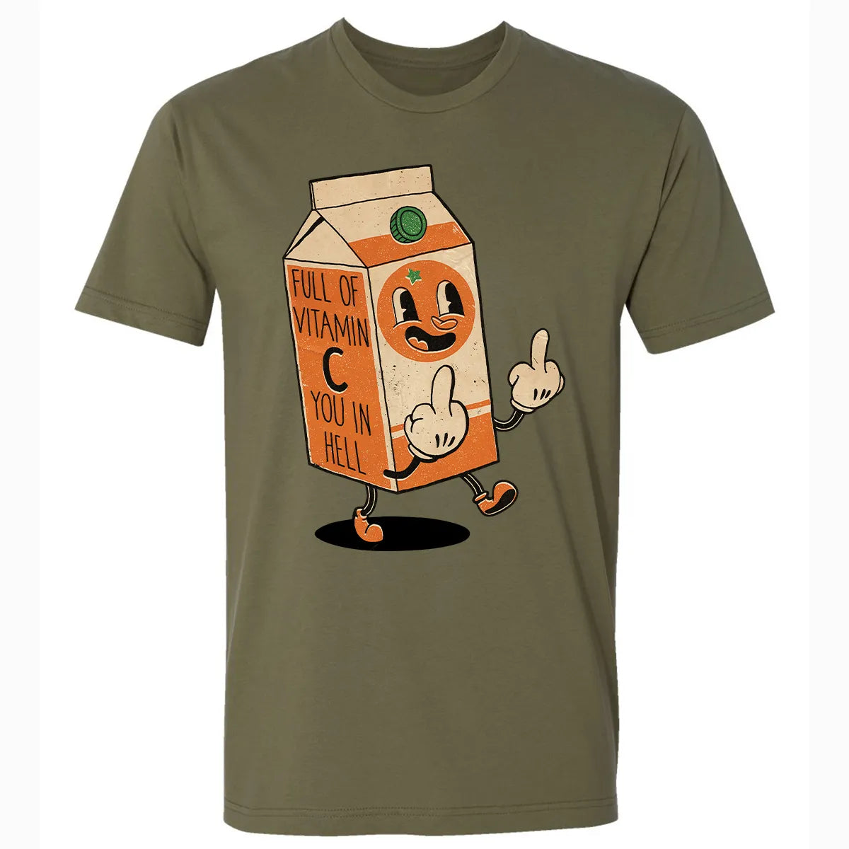 Premium Unisex T-shirt - L82YG3HW