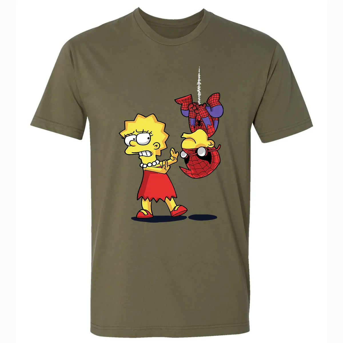 Premium Unisex T-shirt - A289DHG4