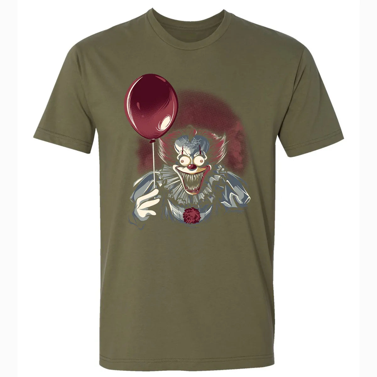 Premium Unisex T-shirt - 4D43HJEV