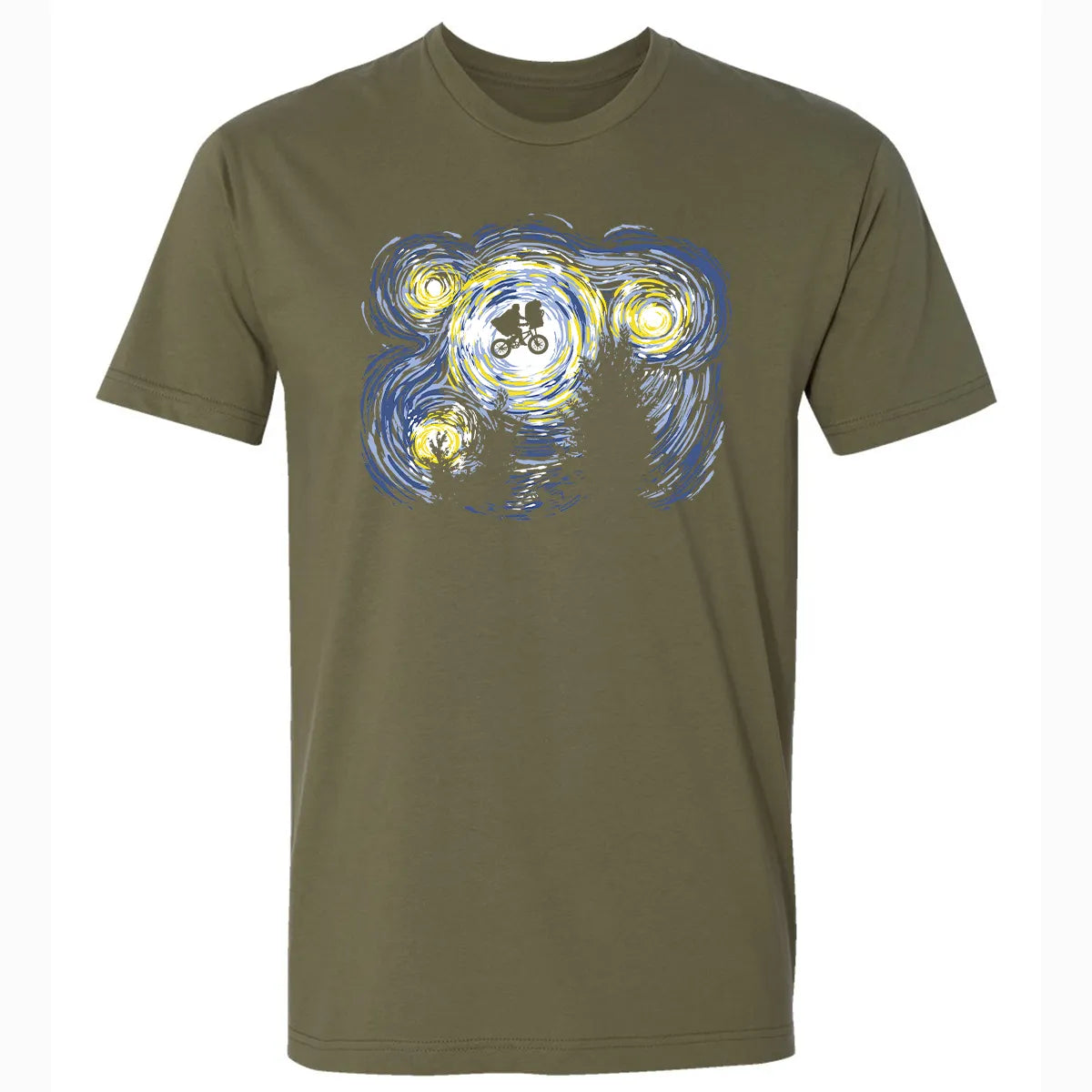 Premium Unisex T-shirt - PHVUAJA5