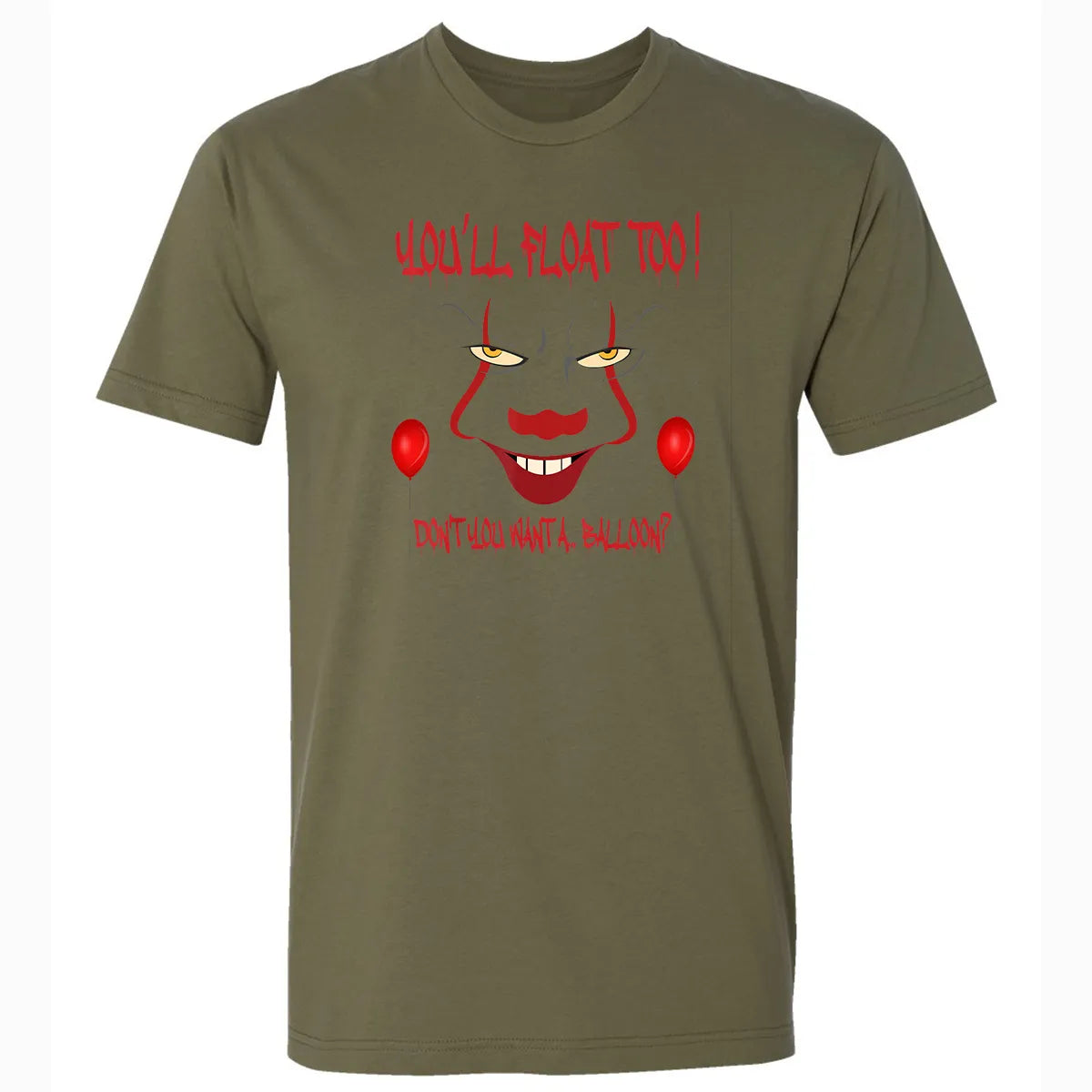 Premium Unisex T-shirt - K25PU7M2