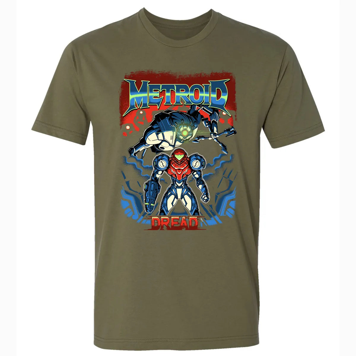 Premium Unisex T-shirt - 1GNWLHYV