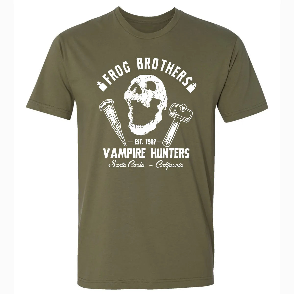 Premium Unisex T-shirt - KYWZ8UTT