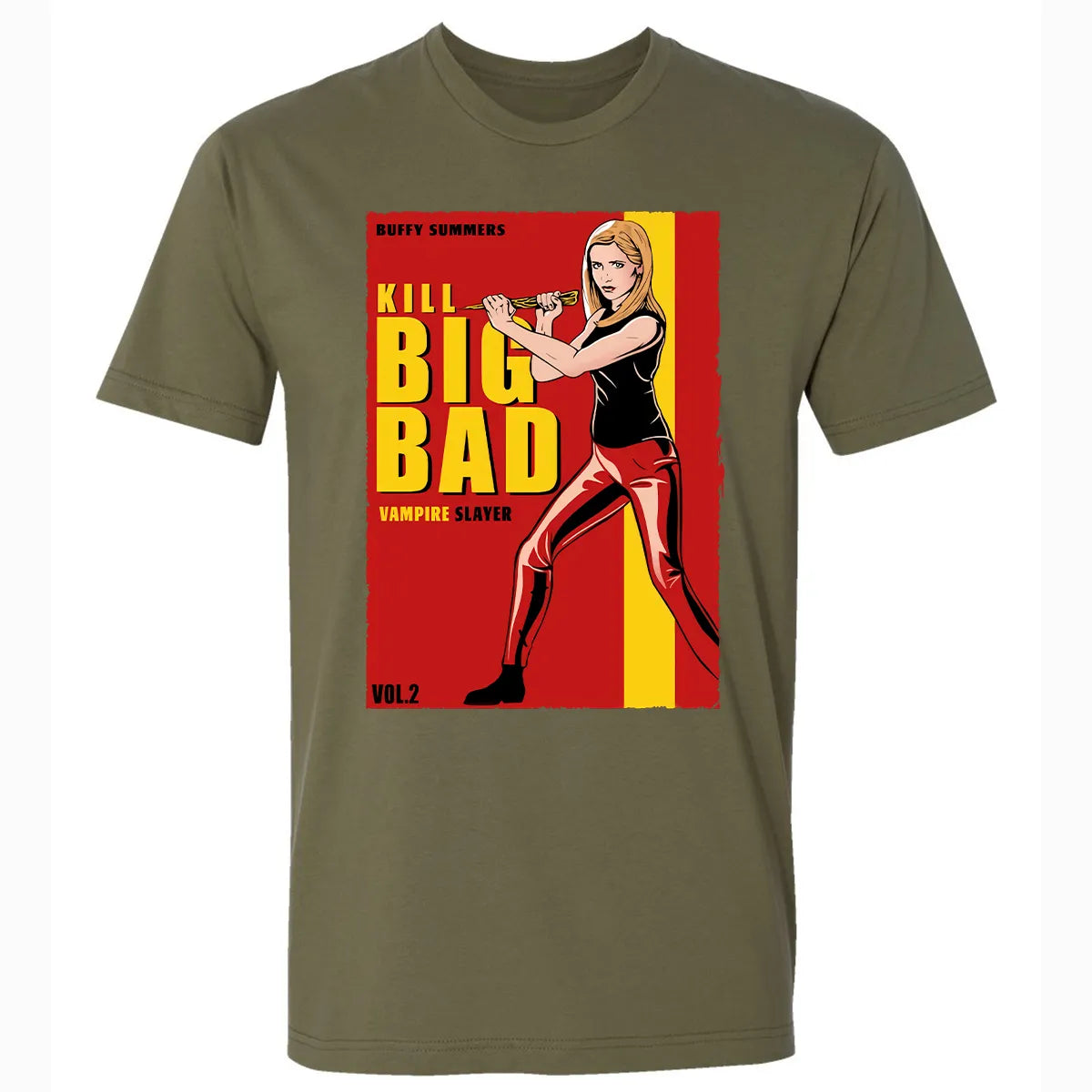 Premium Unisex T-shirt - YBPR1KCM