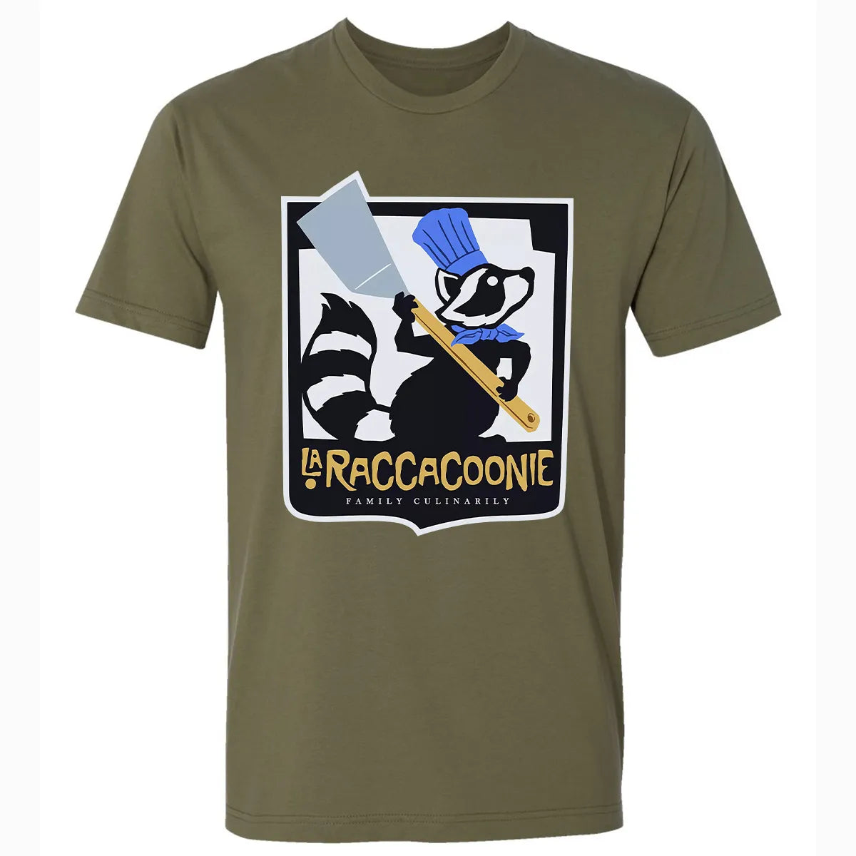 Premium Unisex T-shirt - M5E13WMA