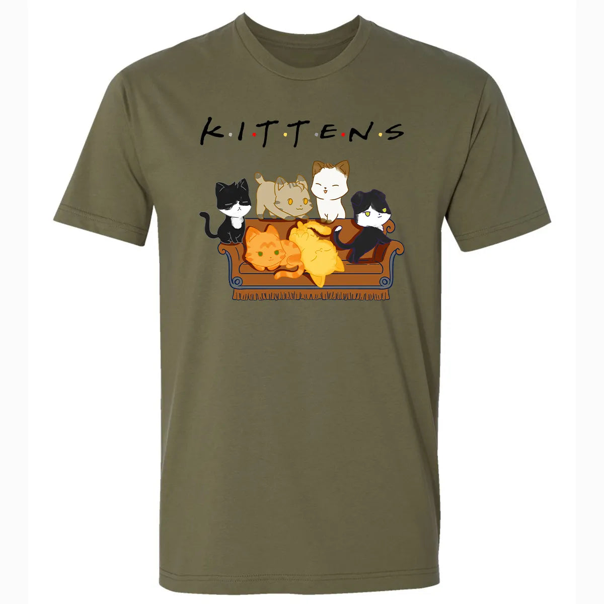 Premium Unisex T-shirt - RXJPL5RH