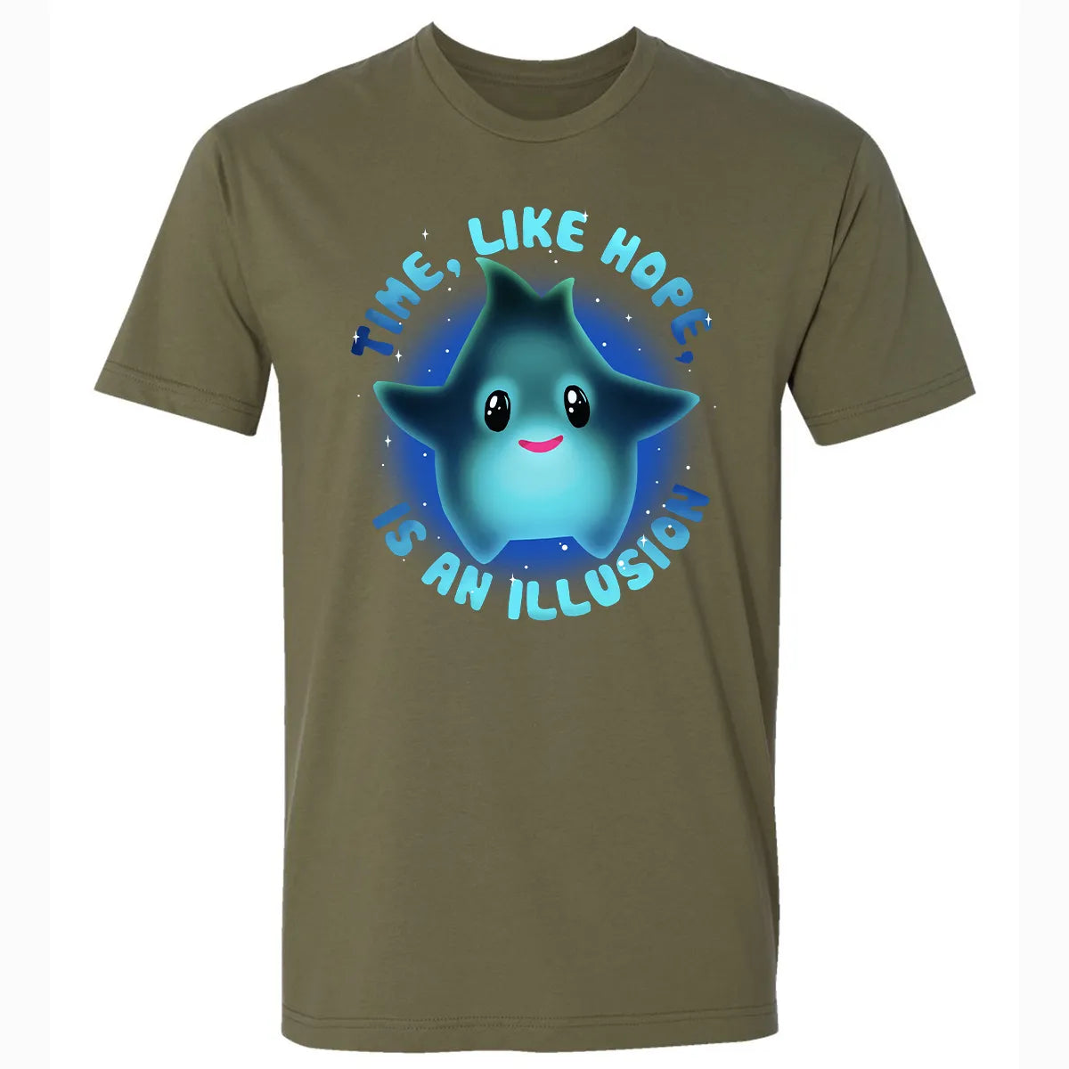 Premium Unisex T-shirt - JVY7Z2VN