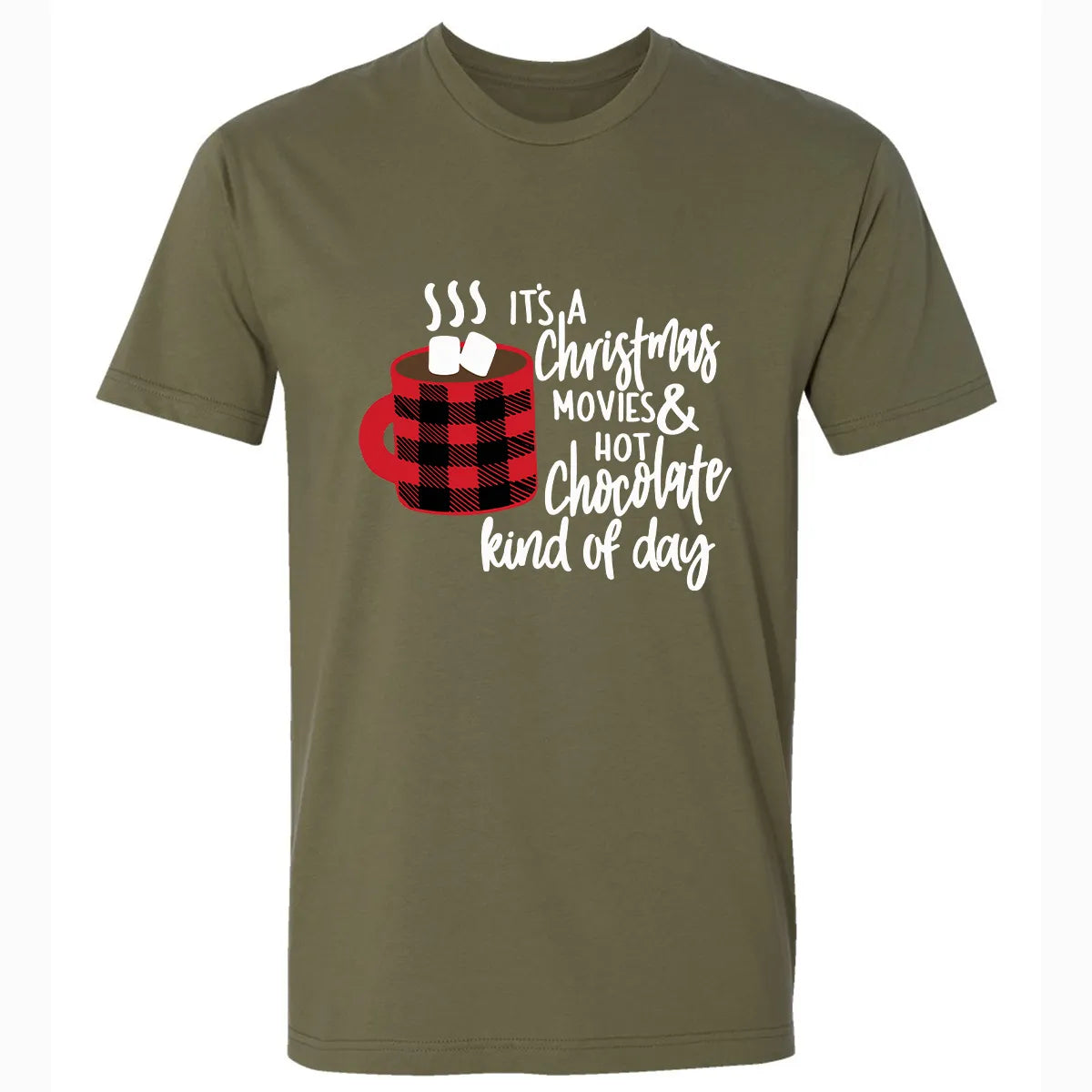 Premium Unisex T-shirt - PUTY2H98