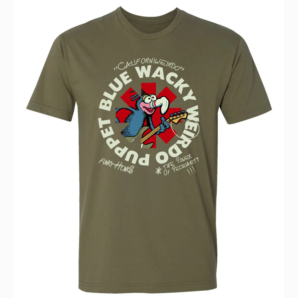 Premium Unisex T-shirt - 1JJU4P9V