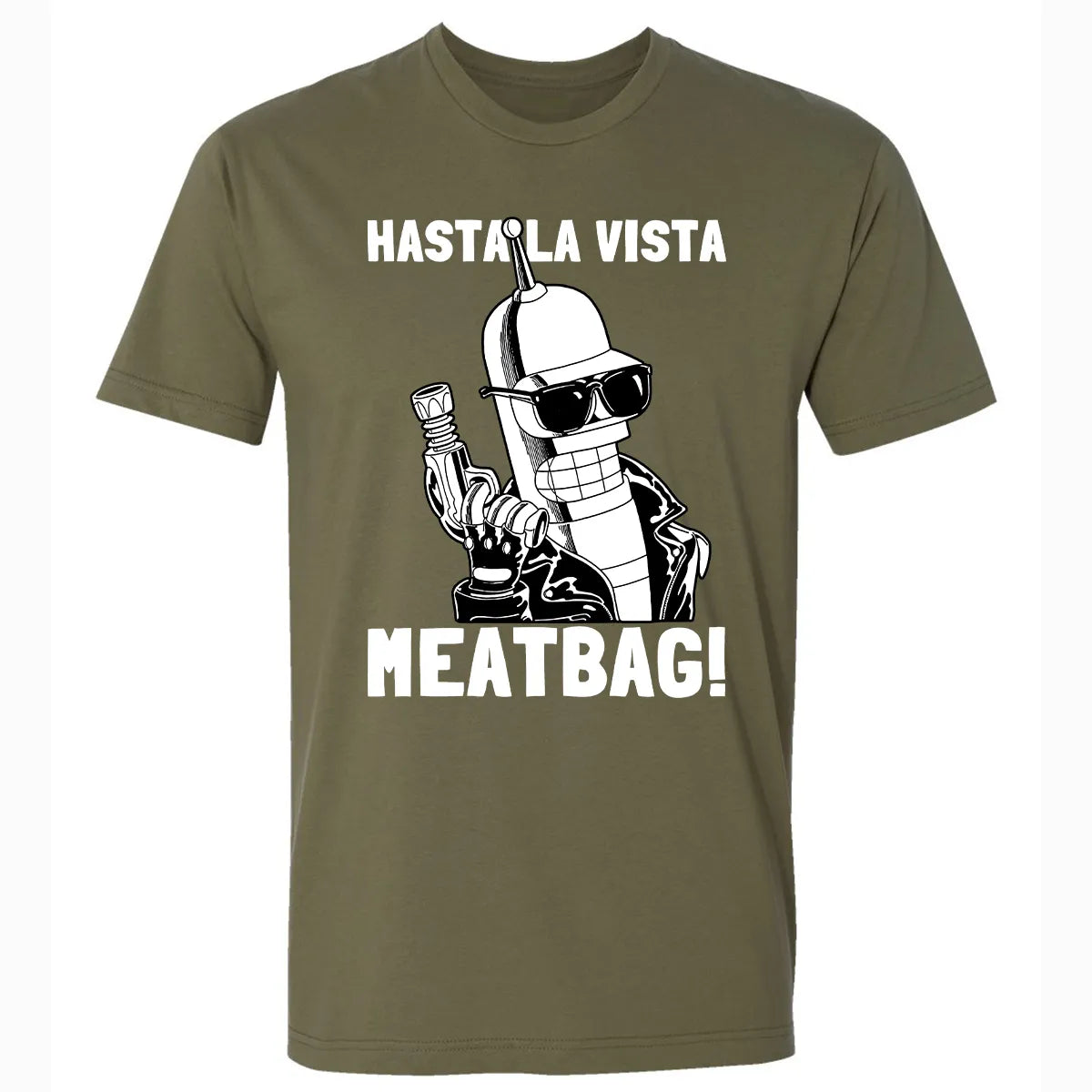 Premium Unisex T-shirt - Z14C4WUA