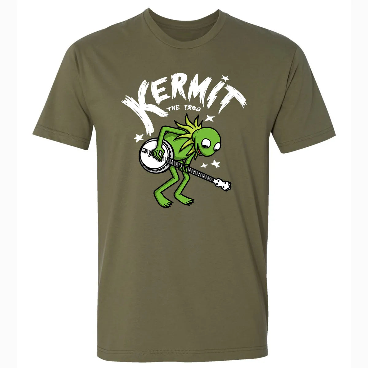 Premium Unisex T-shirt - 8HZKWALH