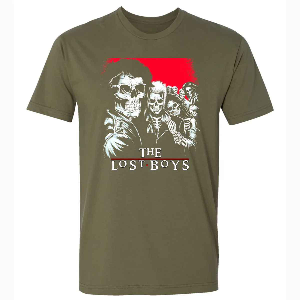Premium Unisex T-shirt - W24PHT5T