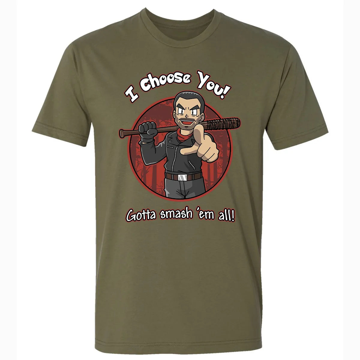 Premium Unisex T-shirt - S637BPS8