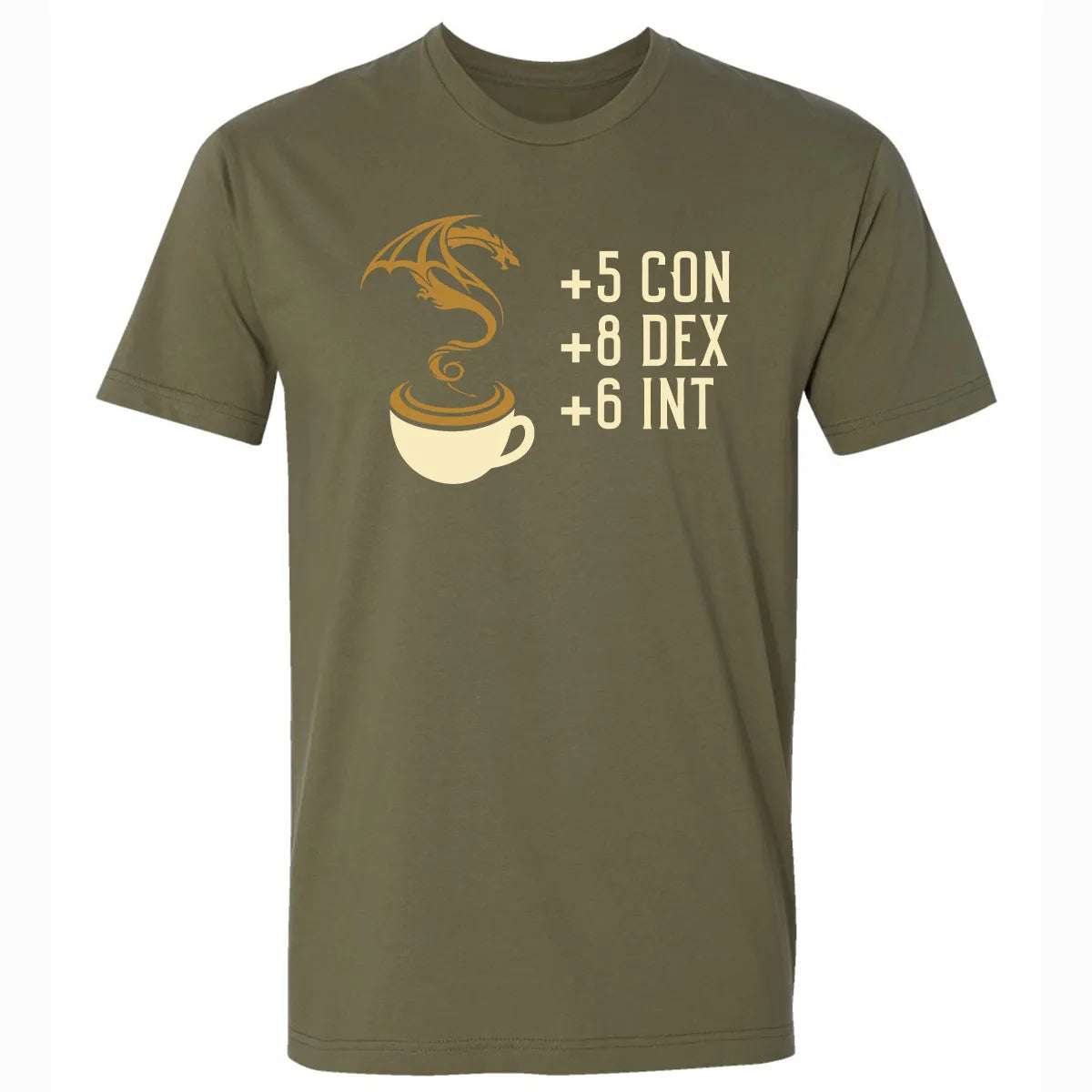 Premium Unisex T-shirt - J3CPZGF8