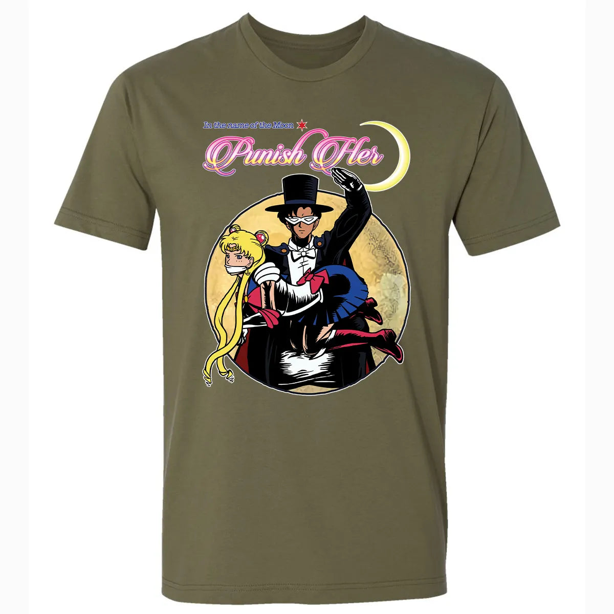 Premium Unisex T-shirt - MCXLW2DX