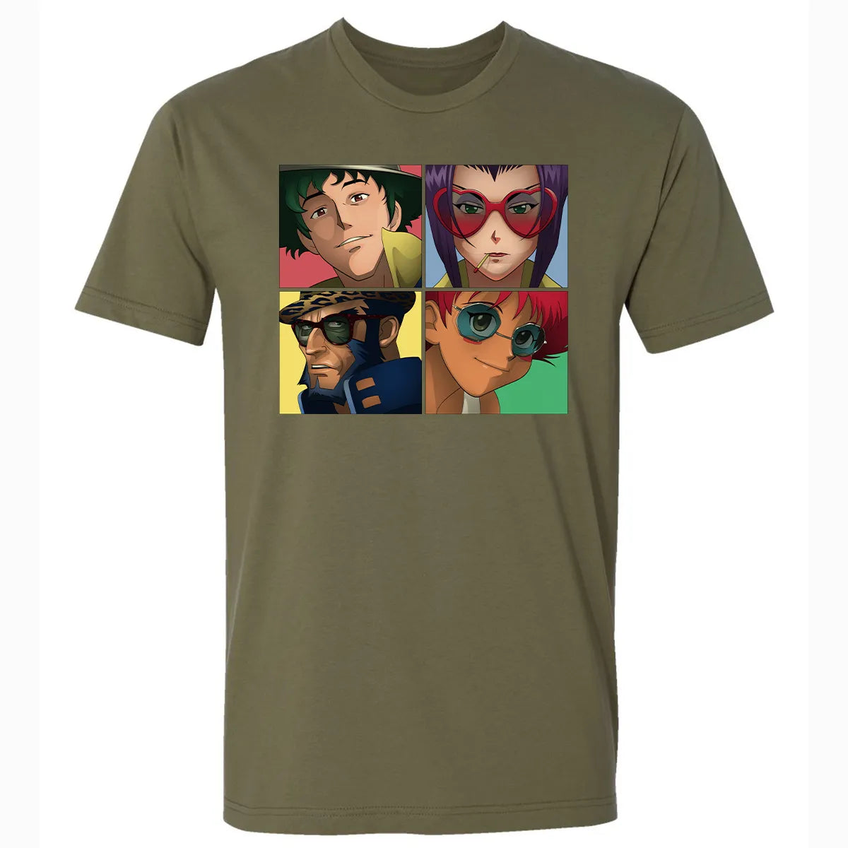 Premium Unisex T-shirt - C6EH15X6