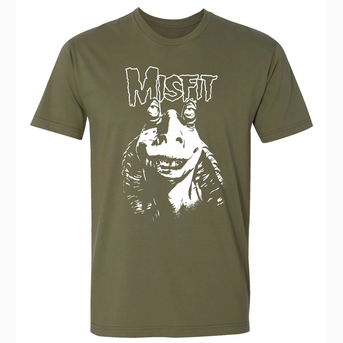Premium Unisex T-shirt - ZKZQN68B