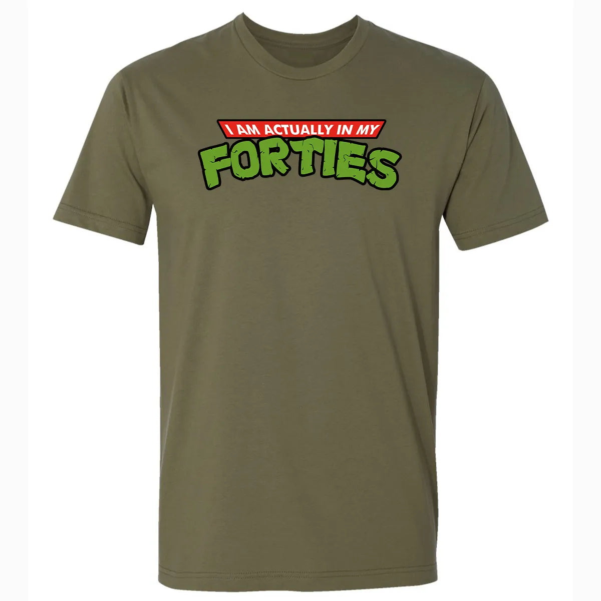 Premium Unisex T-shirt - L59VA3ZC