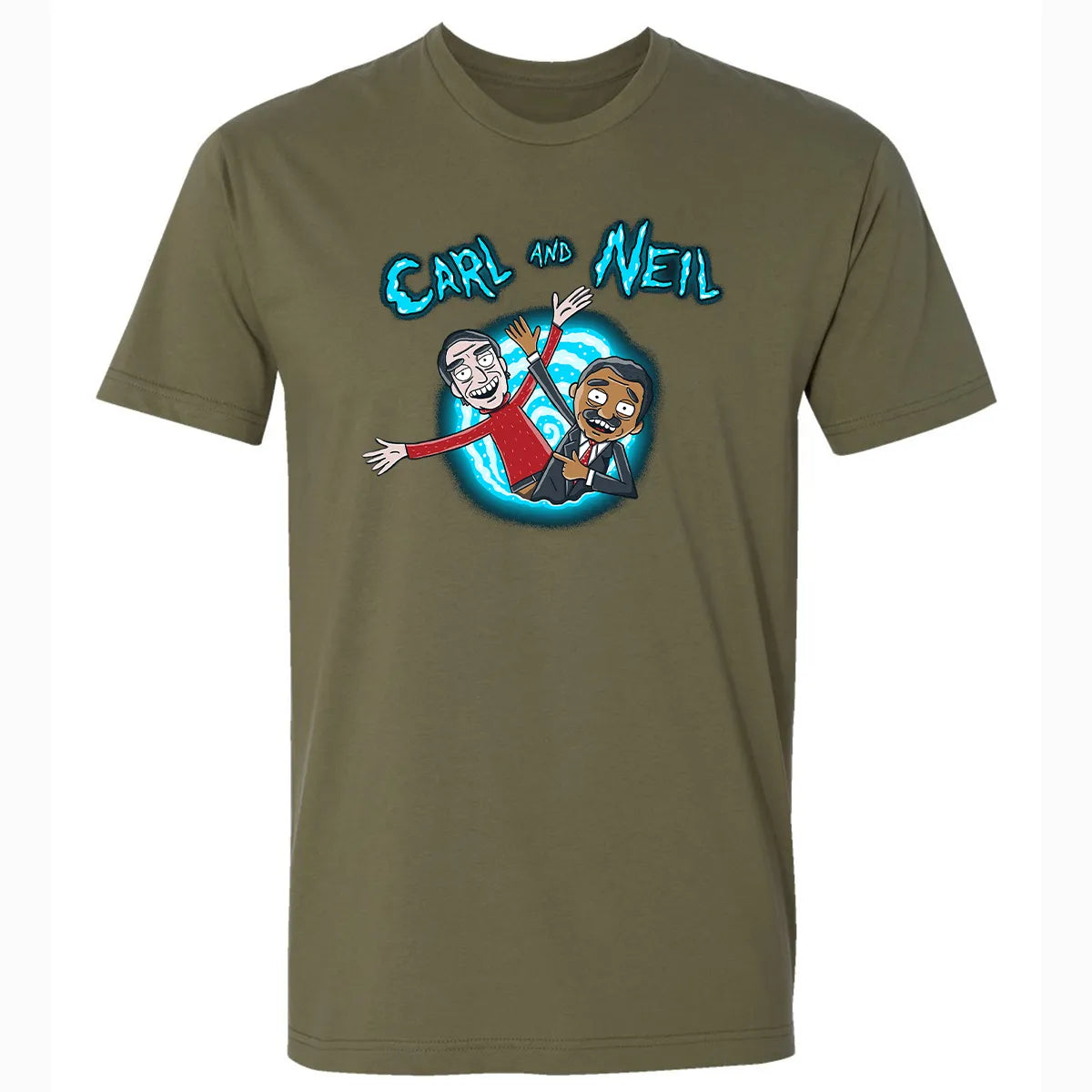 Premium Unisex T-shirt - CVGL9X52