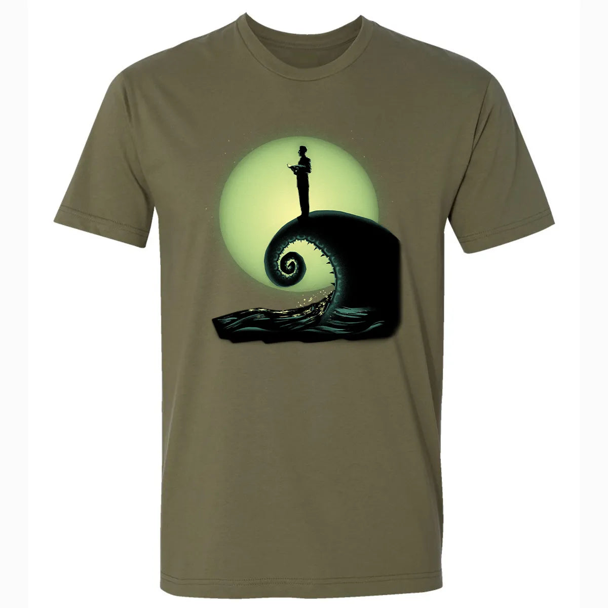 Premium Unisex T-shirt - URP23JA9