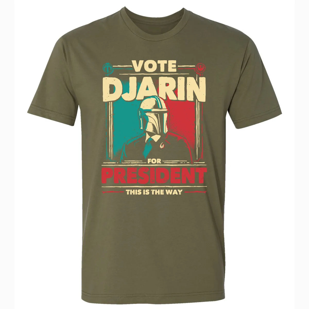 Premium Unisex T-shirt - NZU2WKPA