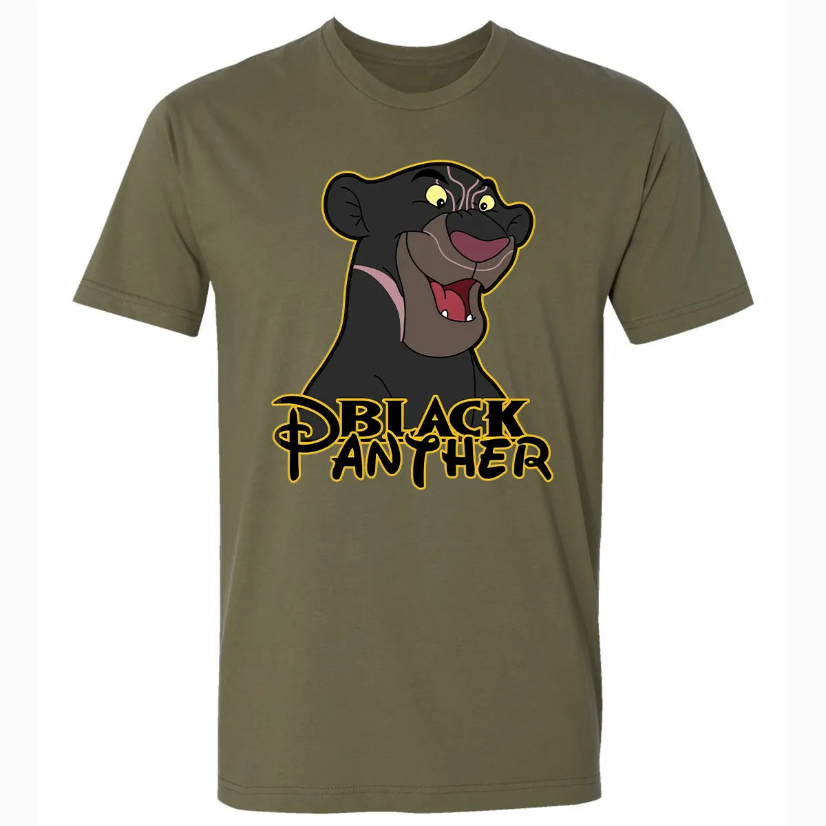 Premium Unisex T-shirt - 8U2BSSDG