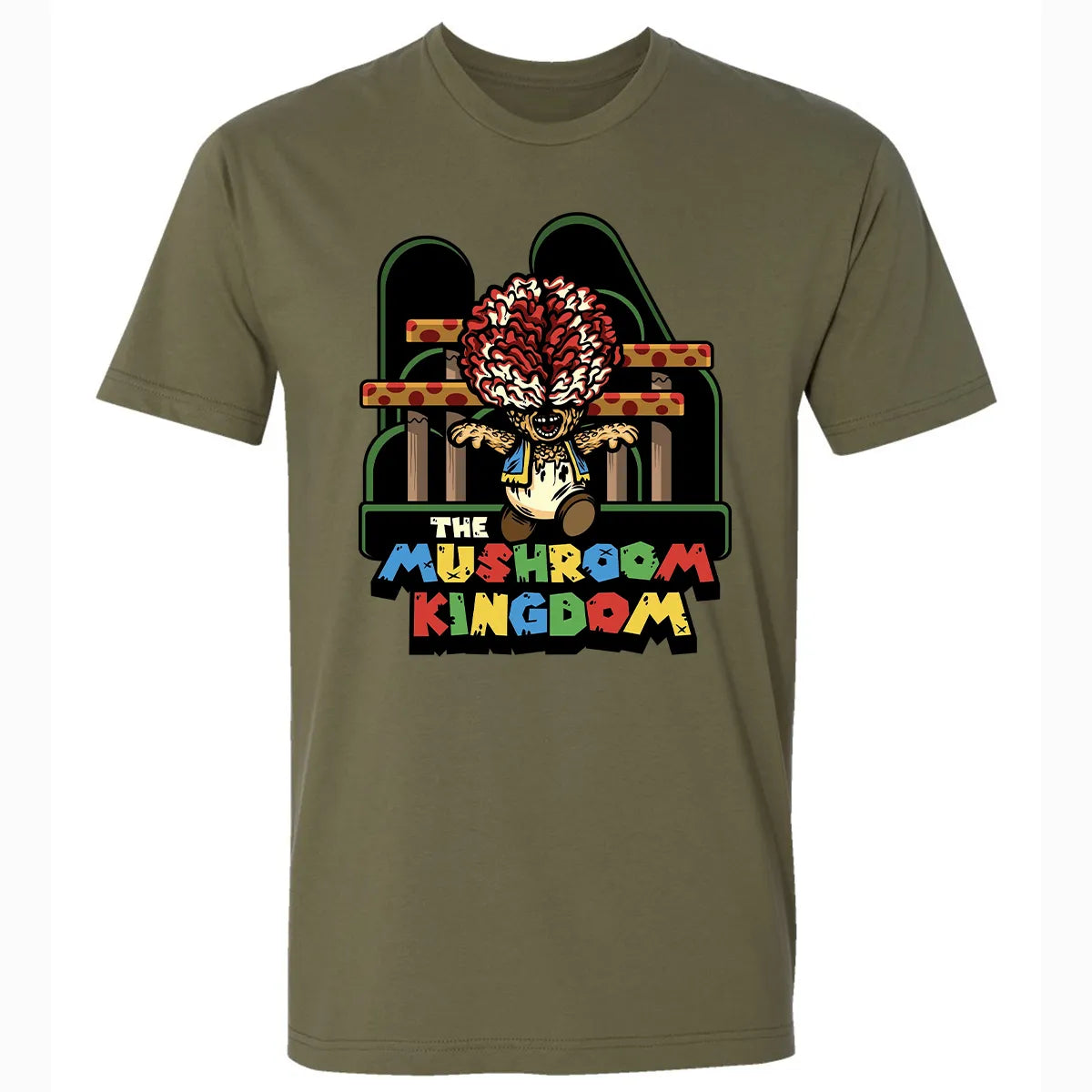 Premium Unisex T-shirt - DW78AG7Z