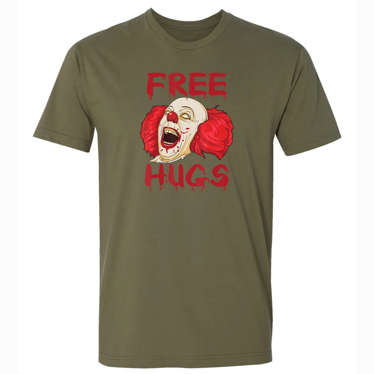 Premium Unisex T-shirt - A62KQP2F