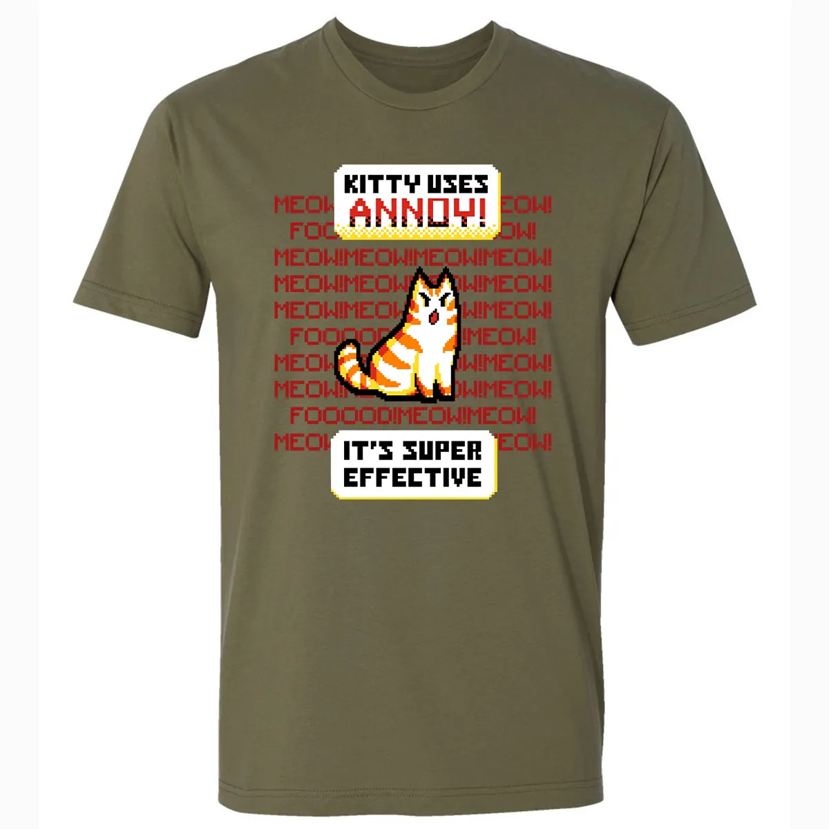 Premium Unisex T-shirt - C3LLD5EX
