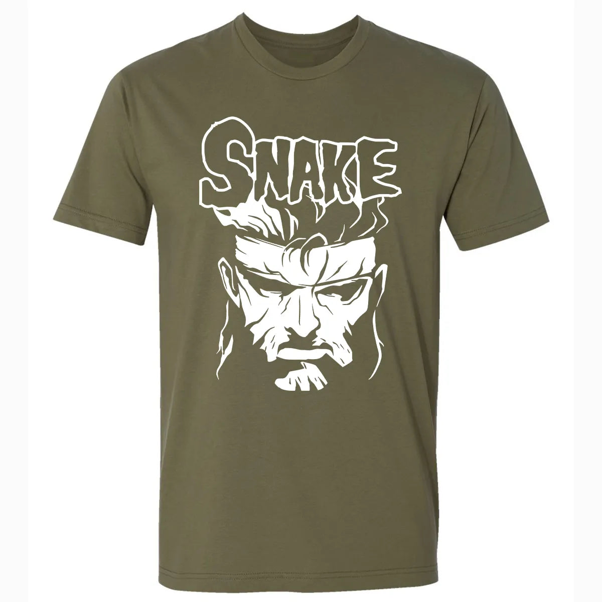 Premium Unisex T-shirt - QQQZNLPC