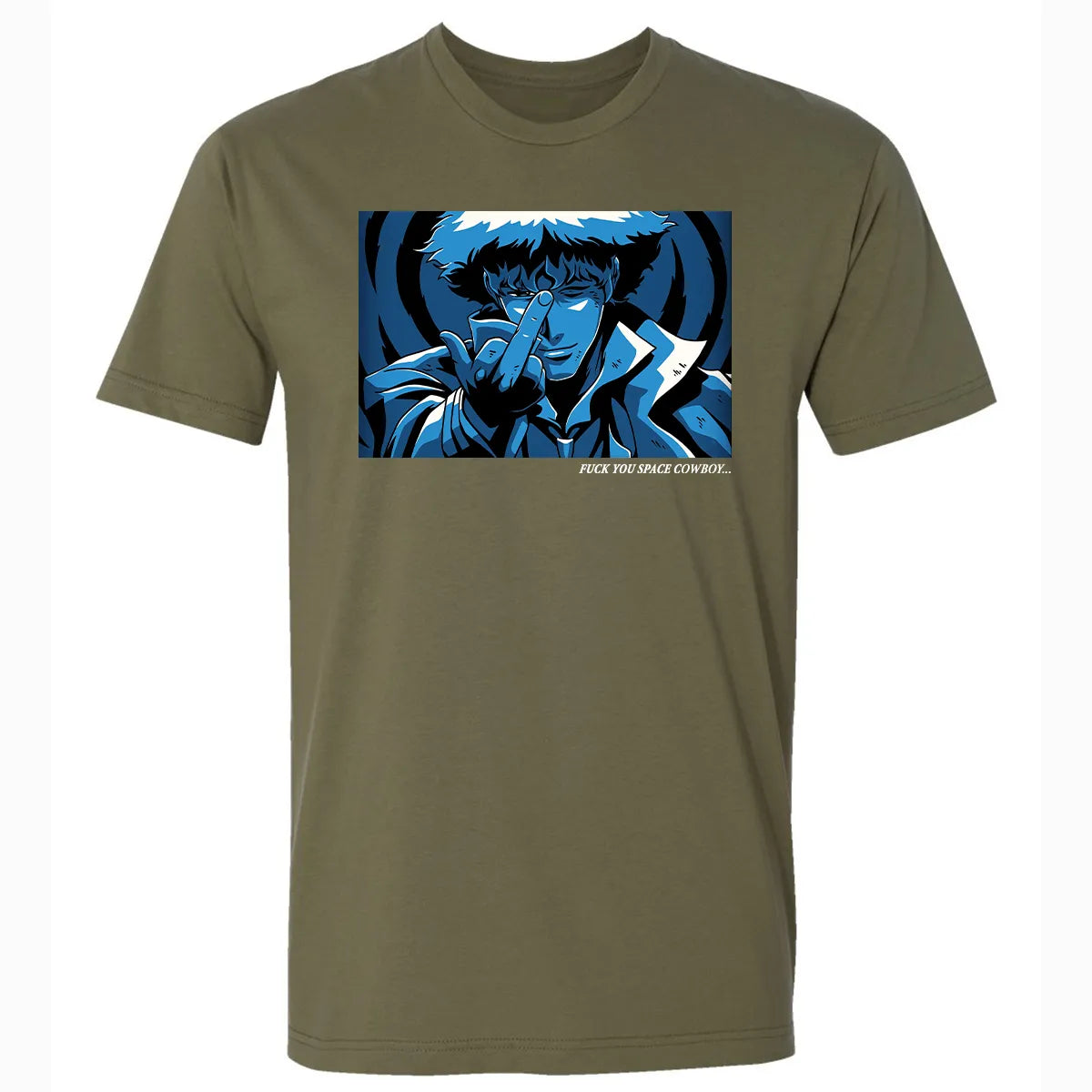 Premium Unisex T-shirt - Z4LEJWRF