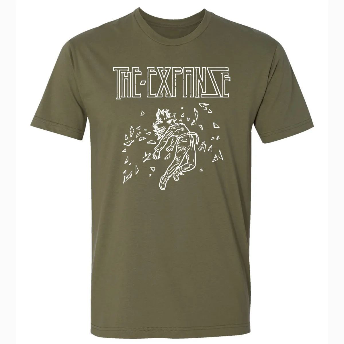 Premium Unisex T-shirt - P3F25YY2