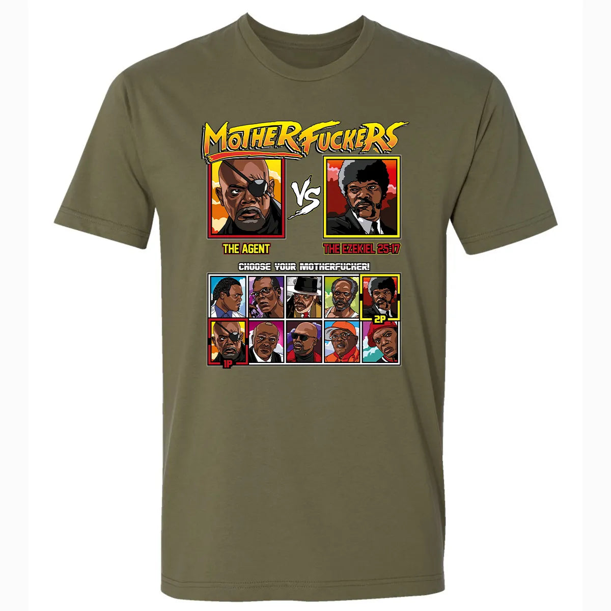Premium Unisex T-shirt - PTRQ86MK
