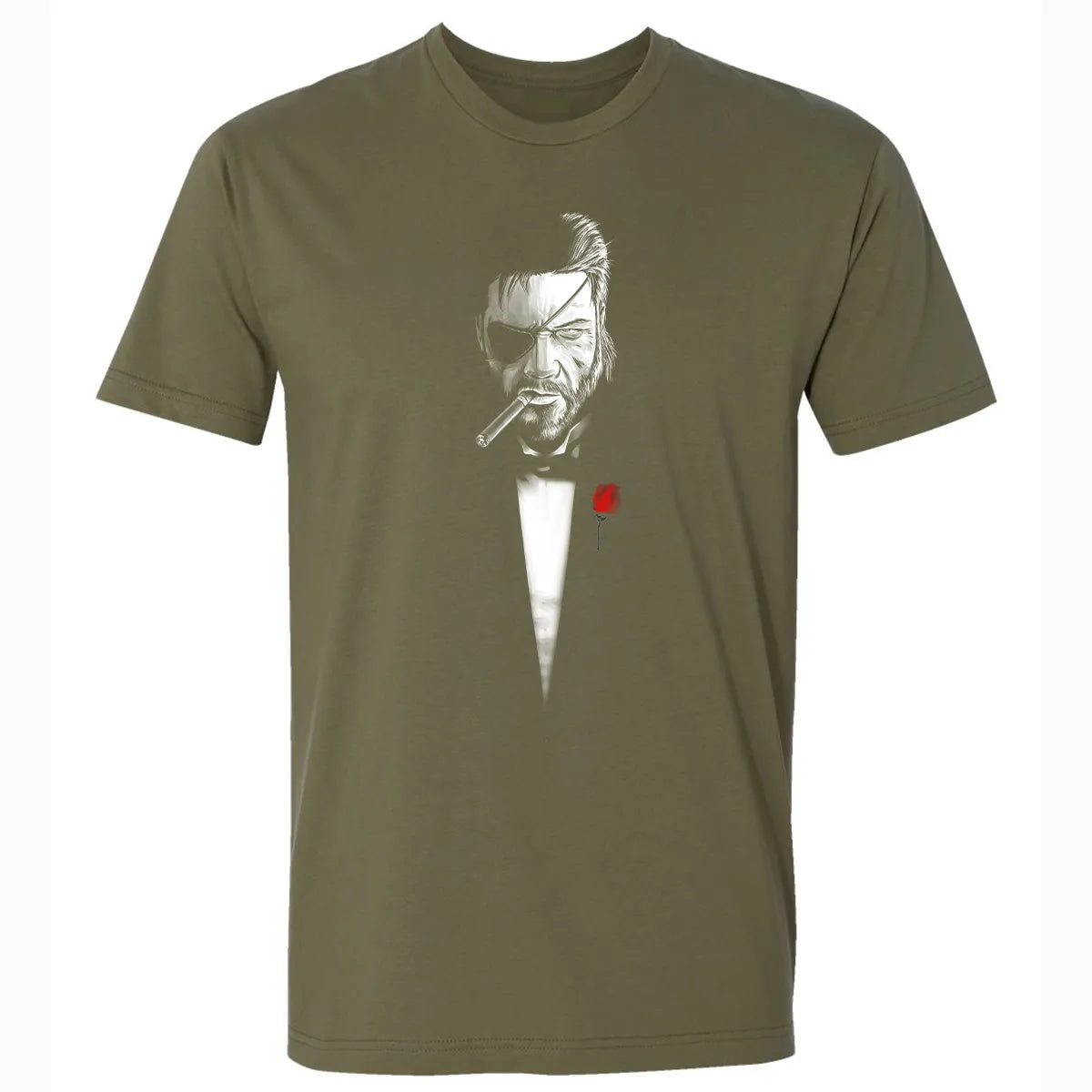 Premium Unisex T-shirt - KMQXPZE1