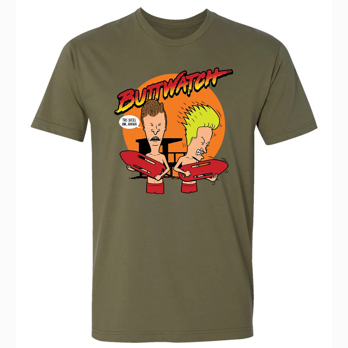 Premium Unisex T-shirt - 7MJMN6TL