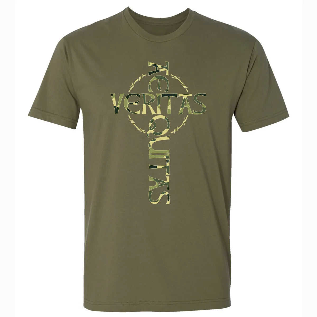 Premium Unisex T-shirt - H5T7C34J