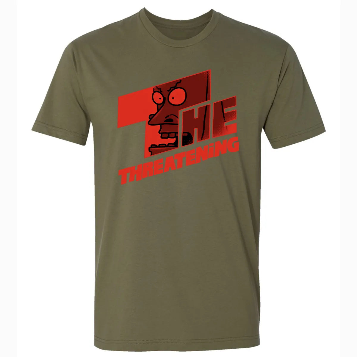 Premium Unisex T-shirt - GAGFNZCF
