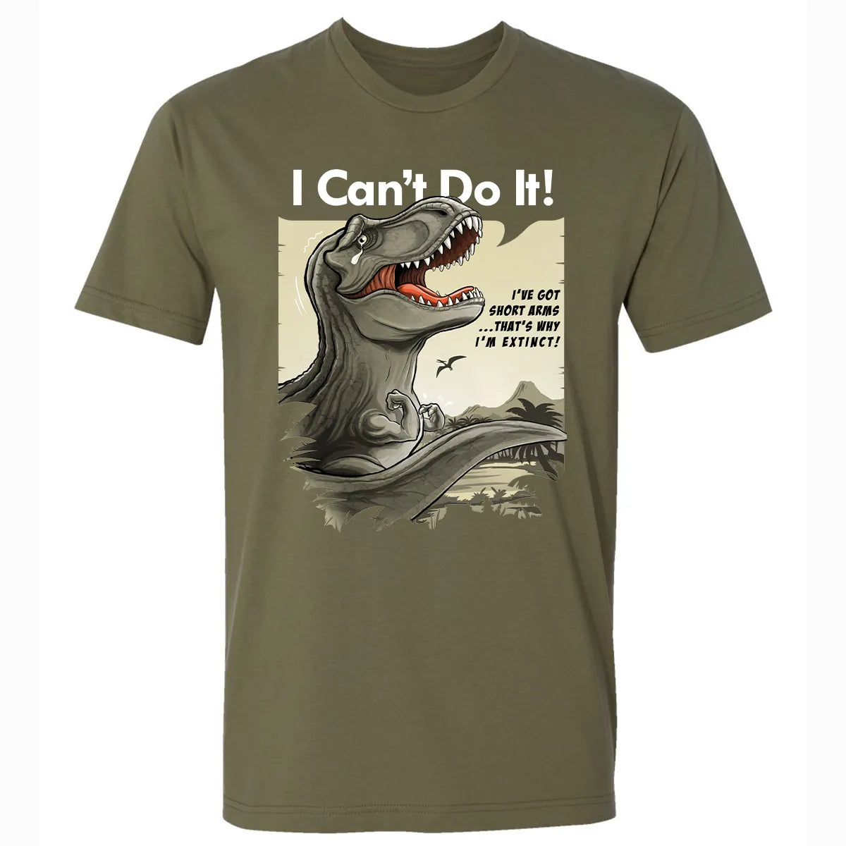 Premium Unisex T-shirt - T7GL7VUV