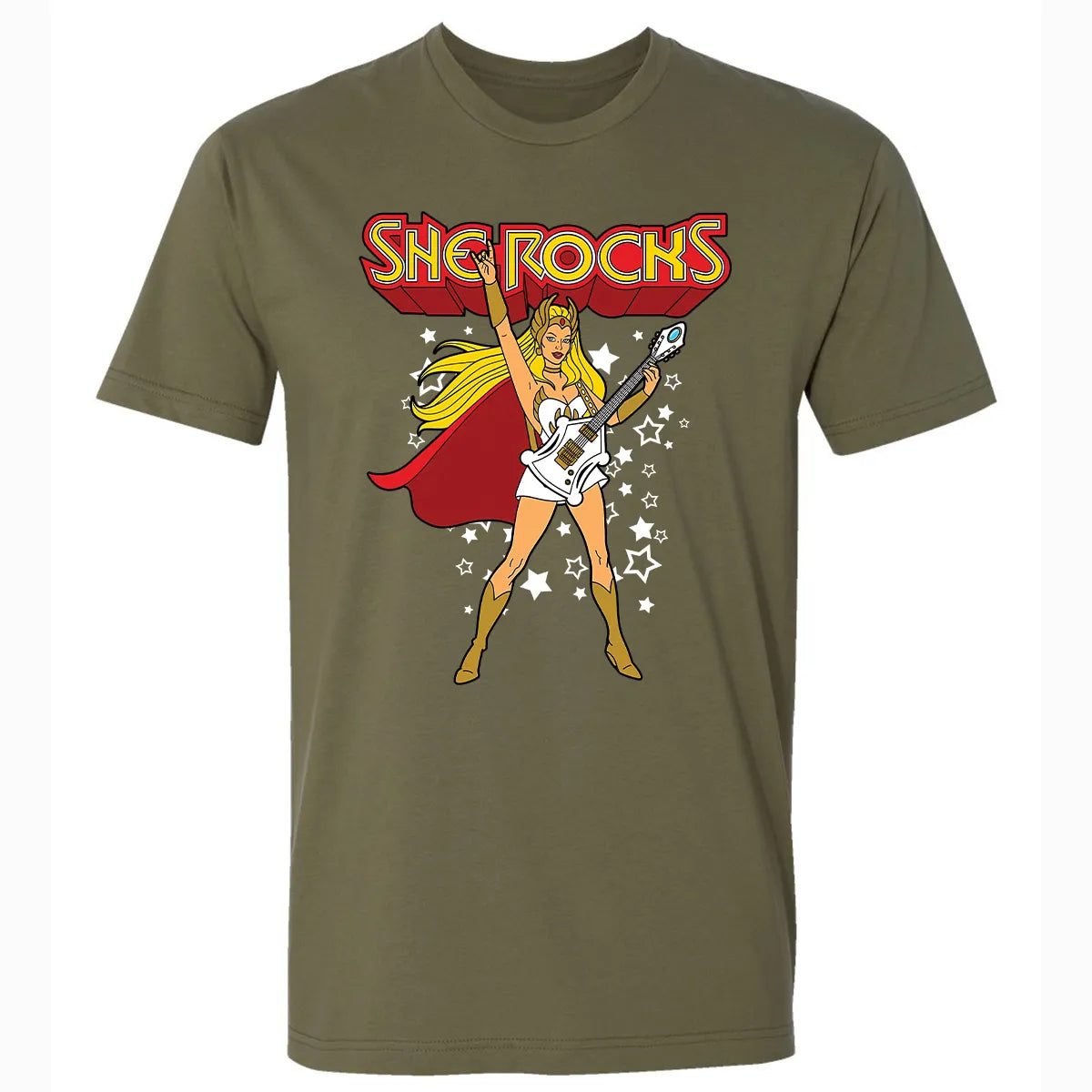 Premium Unisex T-shirt - N64NUD2G