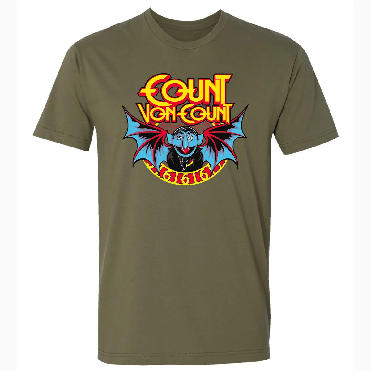 Premium Unisex T-shirt - HTXN51KT