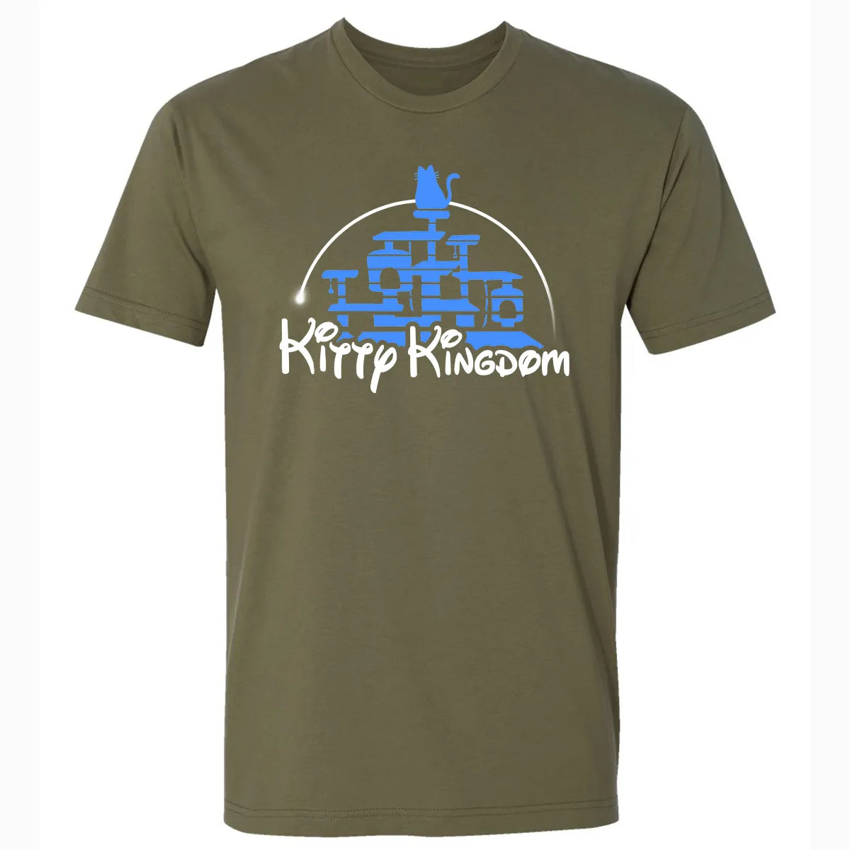 Premium Unisex T-shirt - BVY6ZYX2