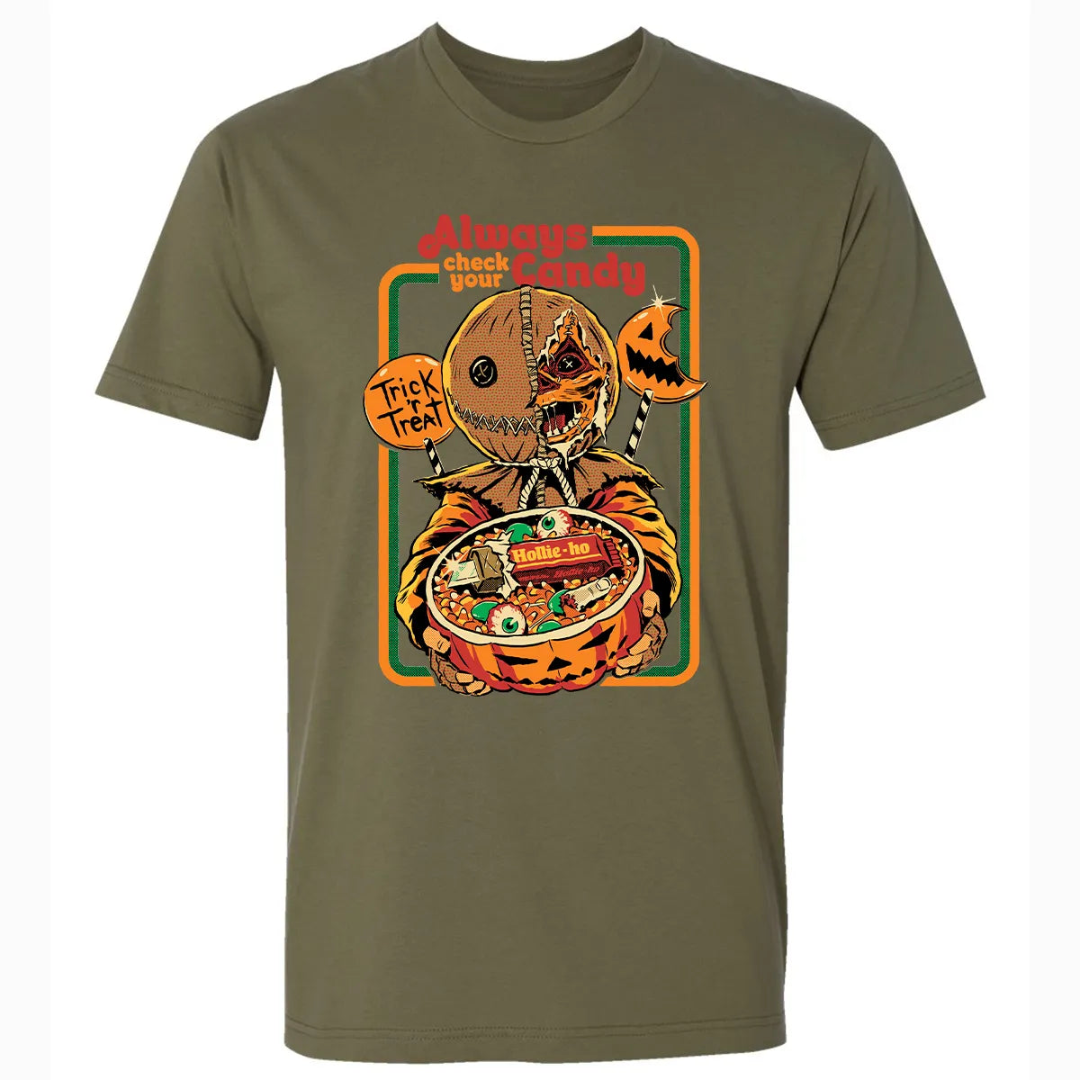 Premium Unisex T-shirt - 3AFA7CU4