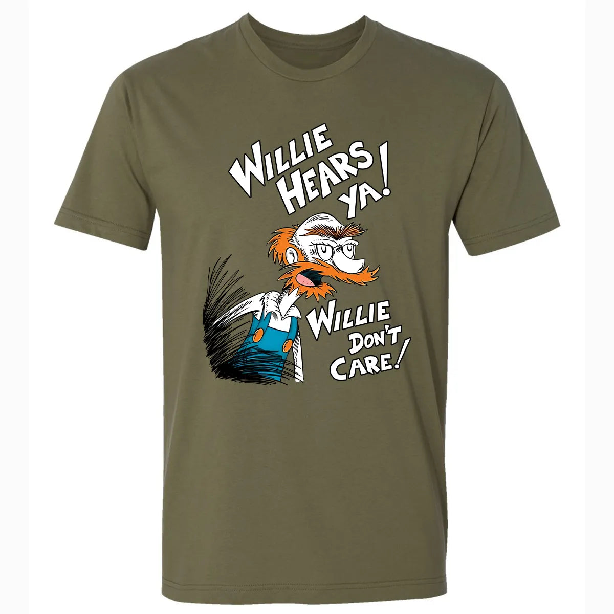 Premium Unisex T-shirt - TMF9DY55