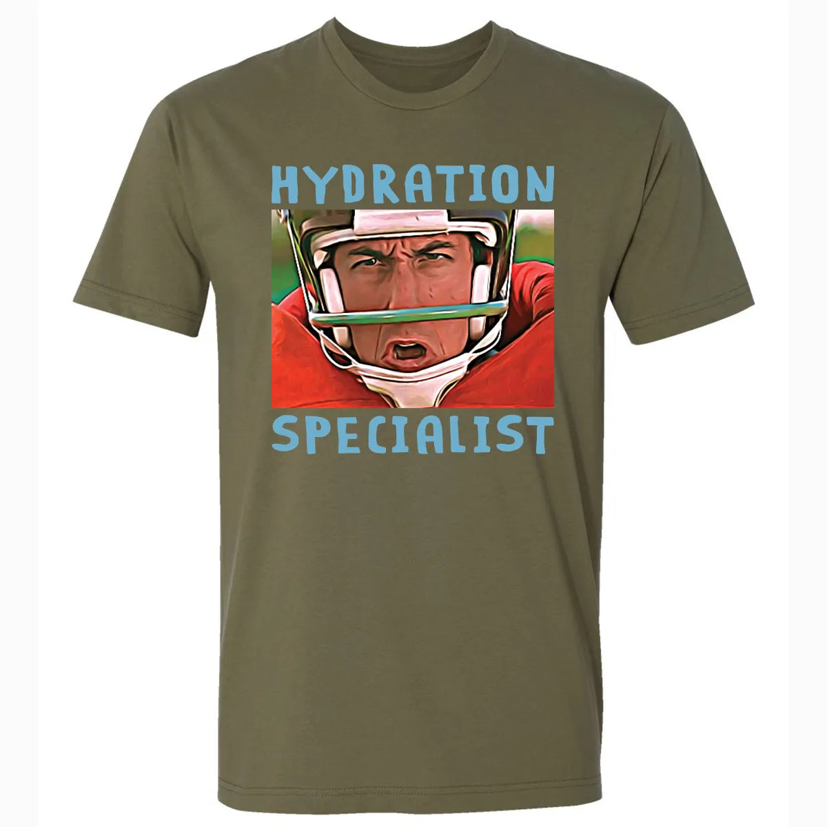 Premium Unisex T-shirt - WVBMTU8R
