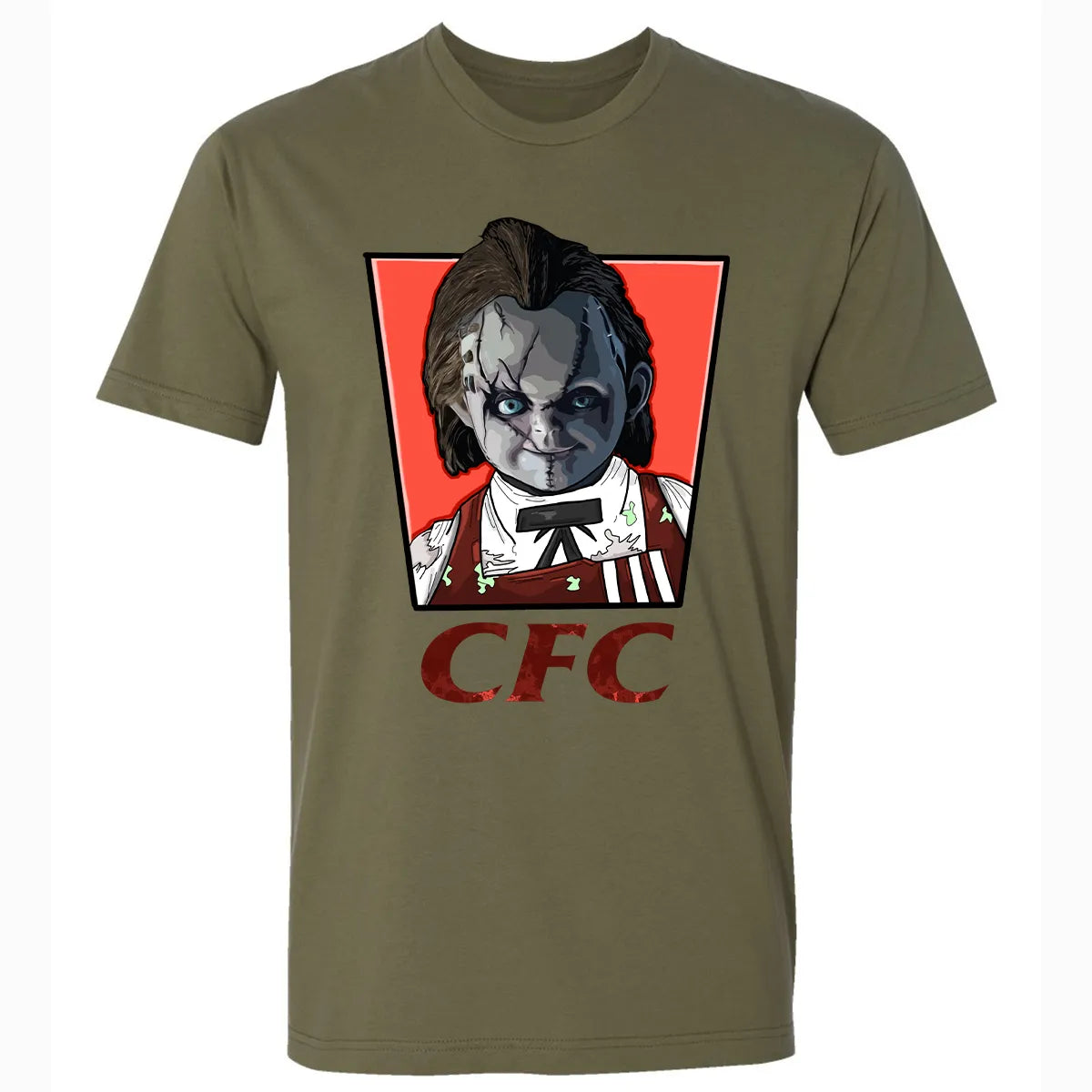Premium Unisex T-shirt - 1H916UKQ